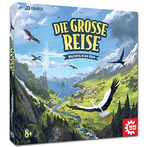 Spiel 1025.0