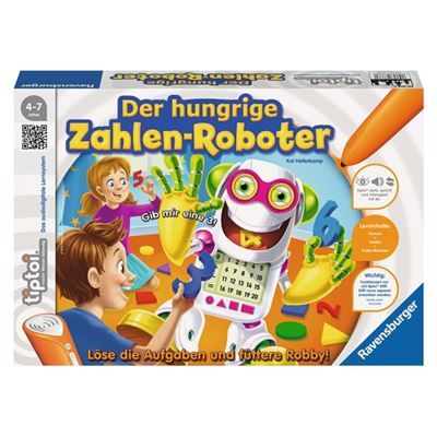 Spiel 4287.0